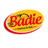 Badie Seafood and Grill Logo