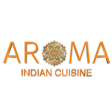 Aroma Indian Restaurant Logo