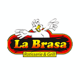 La Brasa (Okeechobee) Logo