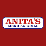 Anita's Mexican Grill (2118 Okeechobee Blvd) Logo