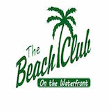 The Beach Club Logo