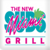 Miami Subs (Military Lake) Logo