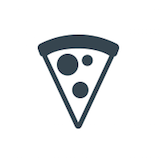 Brick Oven Pizza Logo