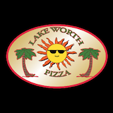 Lake Worth Pizza Logo