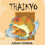 Thaikyo Logo