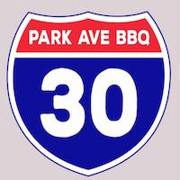 Park Avenue BBQ Grille (Boynton Beach) Logo