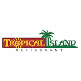 Tropical Island Restaurant (Boynton Beach) Logo