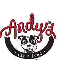 Andy's Latin Food Logo