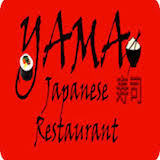Yama Japanese Restaurant Logo