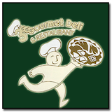 3G'S Gourmet Deli Logo