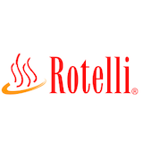 Rotelli Pizza & Pasta Logo