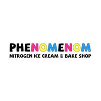 Phenomenom Nitrogen Ice Cream & Bake Shop (Boca Raton)