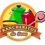 Rancheritos De Boca Logo