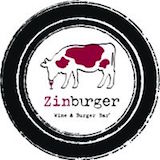 Zinburger Wine & Burger Bar Logo