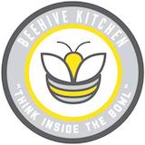 Beehive Kitchen (Boca Raton) Logo