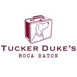 Tucker Duke's (Boca Raton) Logo