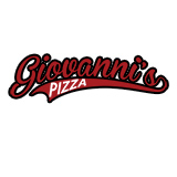 Giovanni’s Pizzeria  (Boca Raton) Logo