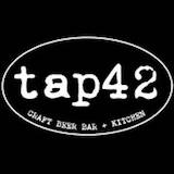 Tap 42 (Boca Raton) Logo