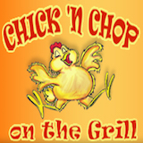 Chick 'n Chop Logo