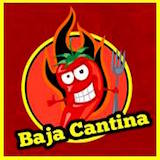 Baja Cantina Logo