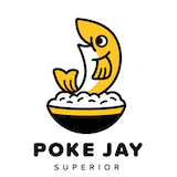 Poke Jay Logo