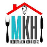 Mediterranean Kebob House (Boca Raton) Logo