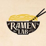 Ramen Lab Eatery (NE 2nd St) Logo