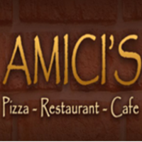 Amici's Pizza & Cafe
