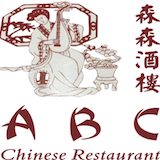 ABC Chinese Restaurant Logo