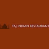 Taj Restaurant Logo