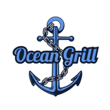 Ocean Grill Logo