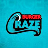 Burger Craze Logo