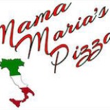 Mama Maria's Pizza Logo