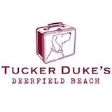 Tucker Duke's Logo