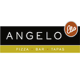 Angelo Elia Pizza (Coral Springs) Logo