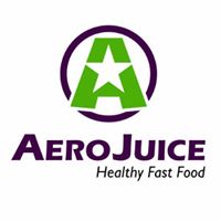 AeroJuice (Coconut Creek) Logo