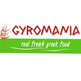 Gyromania Grill (Parkland) Logo