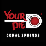 your pie Logo