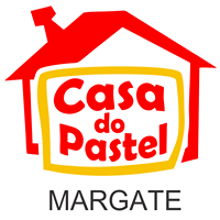 Casa Do Pastel (Margate) Logo