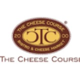 The Cheese Course (Coral Springs) Logo