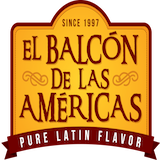 El Balcon De Las Americas  (Coral Springs) Logo