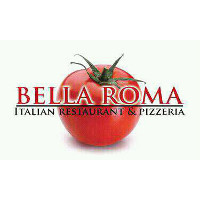 Bella Roma Pizzeria & Restaurant - Coconut Creek Logo