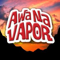 Awa Na Kava Lounge Logo