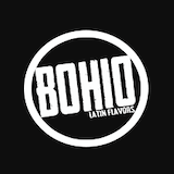 Bohio Latin Flavors 2 Logo