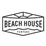Beach House Pompano Logo