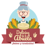 Delicias De La Abuela (Margate) Logo