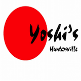 Yoshi's Grill Logo