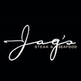 Jag's Steak & Seafood Logo