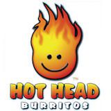 Hot Head Burritos