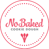 No Baked Cookie Dough (5655 Deerfield Blvd ) Logo